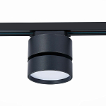ST651.436.14 Св-к трек. Черный LED 1*14W 3000K 1 100Lm Ra>90 120° IP20 D104xH128 170-240VV БЭЙС 250_100_2953032