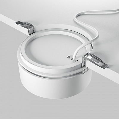 Встраиваемый светильник Maytoni Technical Onda DL024-18W4K-W 400_400_2761004