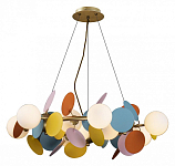 Подвесная люстра Loft it Matisse 10008/700 mult 250_100_1846082