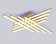 Люстра на штанге Ambrella Light COMFORT FL6263 250_100_Array