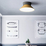 Накладной светильник Imperiumloft KNAP KNAP01 250_100_Array
