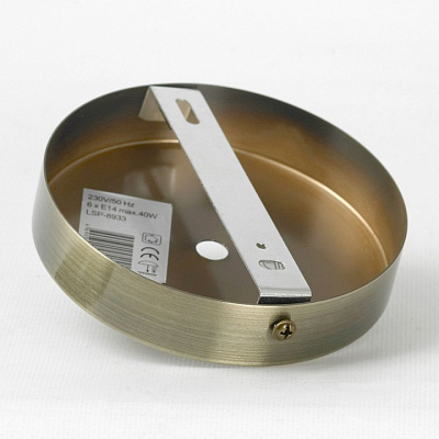 Люстра потолочная Lussole LSP-8933 400_400_1941490