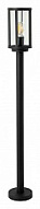 Наземный высокий светильник Arte Lamp Toronto A1036PA-1BK 500_191_2249434