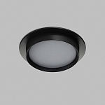 Встраиваемый светильник Denkirs RATIO DK-DH2000-BK 250_100_3093654