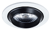 Встраиваемый светильник Arte Lamp Uva A3318PL-1WH 100_100_2434702