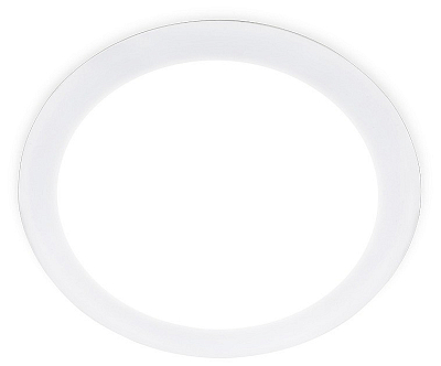 Встраиваемый светильник Ambrella Light DLR 300184 400_400_2433237