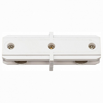 Соединитель линейный для треков Citilux Тубус CL01AC10 400_400_2111537