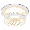 Встраиваемый светильник Ambrella Light TN TN1251 100_100_2433455