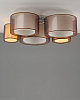 Потолочная люстра Moderli Room V10624-5C 100_100_1966327