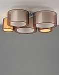 Потолочная люстра Moderli Room V10624-5C 250_100_1966327