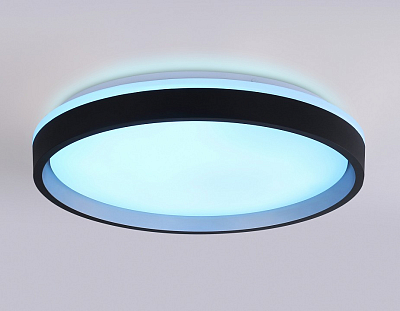 Накладной светильник Ambrella Light FZ FZ610 400_400_2164854