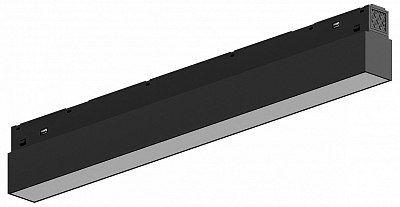 Встраиваемый светильник Hesby Lighting ElDeko HSBL_0236 400_400_3106201
