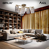 Потолочная люстра Citilux AXIS CL313263 100_100_1692999