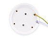 Накладной светильник Ambrella Light G G102 WH 100_100_2002972