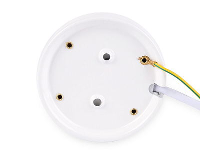 Накладной светильник Ambrella Light G G102 WH 400_400_2002972