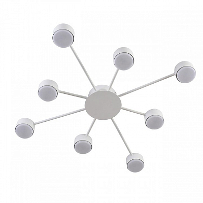 Потолочная люстра Lumion TORINA 8343/8C 400_400_1580675