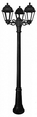 Фонарный столб Fumagalli SABA K22.156.S30.AXE27 400_400_3102465