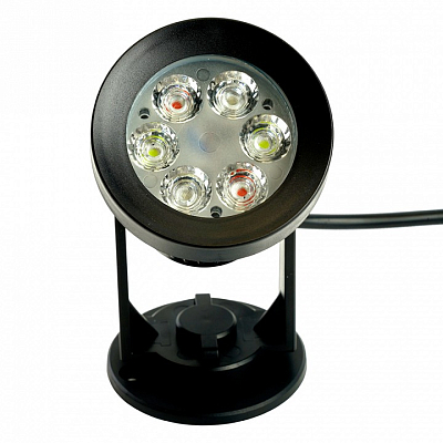 Наземный прожектор Feron SP2712 51749 400_400_1763985