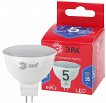 Лампа светодиодная Эра  GU5.3 5Вт 6500K LED MR16-5W-865-GU5.3 R 250_100_2887242
