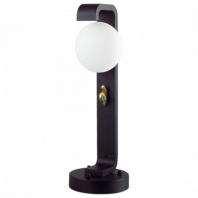 Наземный низкий светильник Odeon Light NATURE 5434/1F 400_400_2398251