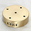Люстра подвесная Lussole LSP-7024 100_100_1738224