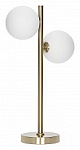 Настольная лампа декоративная Citilux Рунд CL205820N 250_100_Array