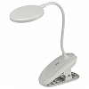 Настольная лампа офисная Эра  NLED-513-6W-W 100_100_2275516