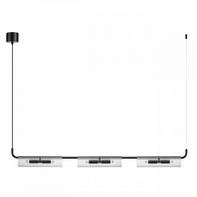 Подвесной светильник Lumion Toronto 6561/6 400_400_1864252
