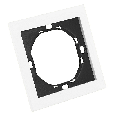 Рамка на 1 пост Stekker Мия 50456 400_400_3091320