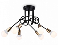 Люстра на штанге Ambrella Light TR TR80419 250_100_Array