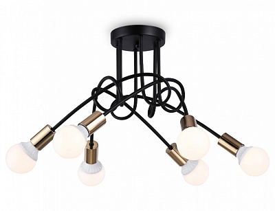 Люстра на штанге Ambrella Light TR TR80419 400_400_3234461