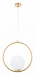 Подвесной светильник Arte Lamp Matisse A7742SP-1AB 250_100_1823328