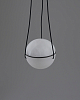 Накладной светильник Moderli Baloons V11232-1C 100_100_3099400