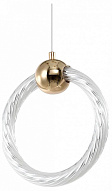 Подвесной светильник Zortes Auralia ZRS.57790.17 500_191_2467249
