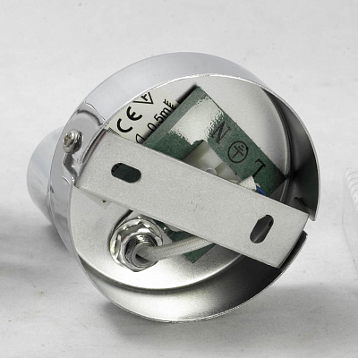 Спот Lussole  LSP-0099 400_400_751300