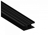Профиль накладной Donel  DN18520RAL9005 100_100_2391833