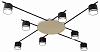 Потолочная люстра Ambrella Light COMFORT FL51760 100_100_3236152