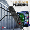 Удлинитель с выключателем Эра  USF-M-4es-1.5m-B 100_100_2404279