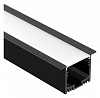 Профиль встраиваемый Arlight SL-LINIA 036513 100_100_1896405
