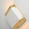 Накладной светильник Imperiumloft CASING CASING-WALL01 100_100_1979364