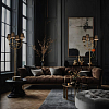 Торшер Loft it Lattice 10435F 100_100_2172002