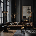 Торшер Loft it Lattice 10435F 250_100_2172002