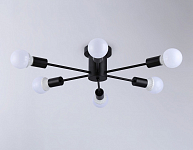 Потолочная люстра Ambrella Light TR TR80402 250_100_2023436