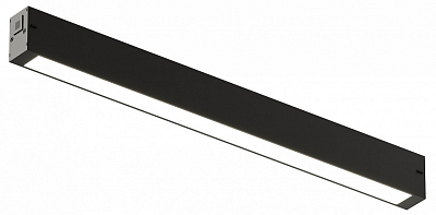 Накладной светильник Denkirs Denkirs Simple DK8204-BK 400_400_2445152