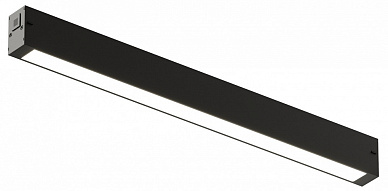 Накладной светильник Denkirs Denkirs Simple DK8104-BK 500_191_2445146