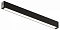 Накладной светильник Denkirs Denkirs Simple DK8204-BK