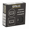 Встраиваемый светильник Citilux Скалли CLD007K5 100_100_1691615