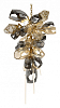 Подвесная люстра Loft it Britannica 10401/800M 100_100_2428800