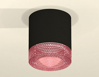Накладной светильник Ambrella Light XS XS7402012 400_400_2006183