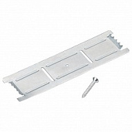 Набор скоб для встраивания профиля Arlight ALU-POWER-W35 M 018459 500_191_2297399